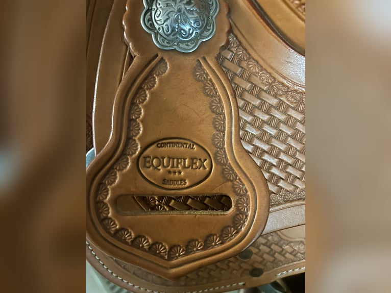 Equiflex Sattel zu verkaufen 