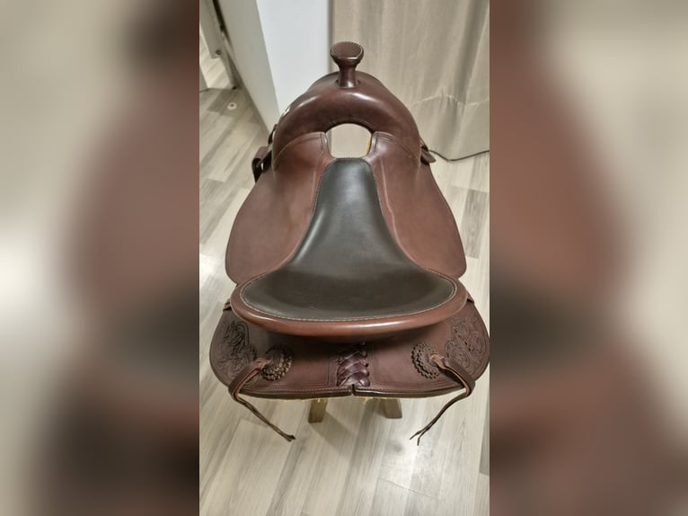 Flexfit Vario Old Style Westernsattel