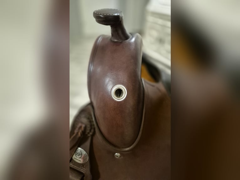 Flexfit Vario Old Style Westernsattel