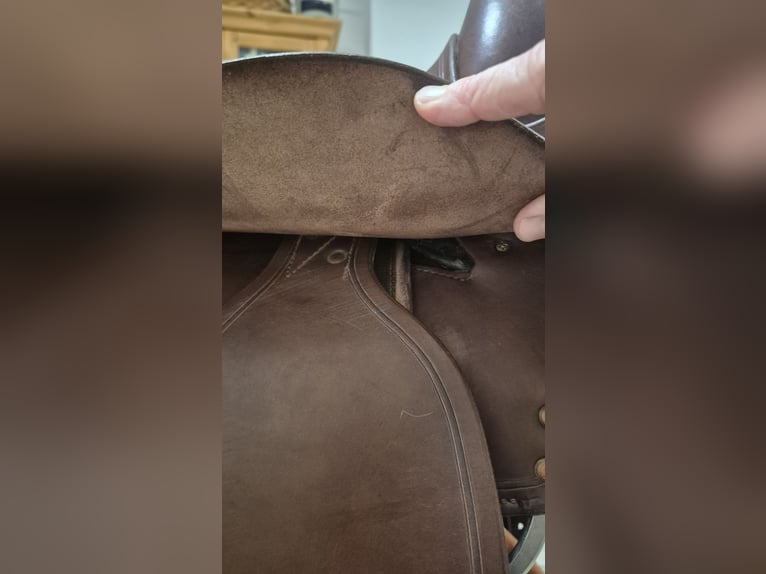 Flexfit Vario Old Style Westernsattel