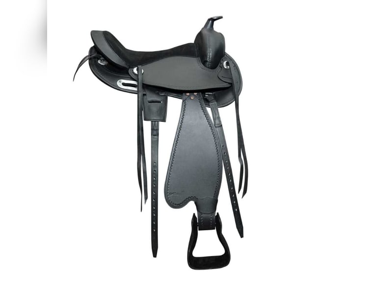 Hidalgo Westernsattel Hidalgo Westernsattel