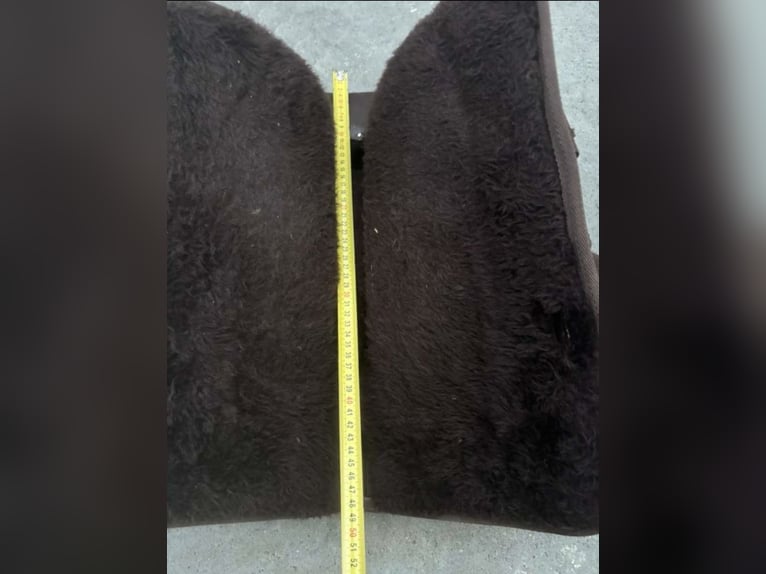 Kinder Westernsattel