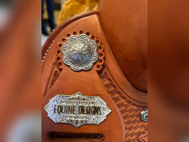 Platinum Series by Equine Designs – Made in the USA