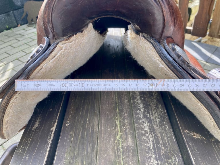 Simco 16“ The Sheik Westernsattel 