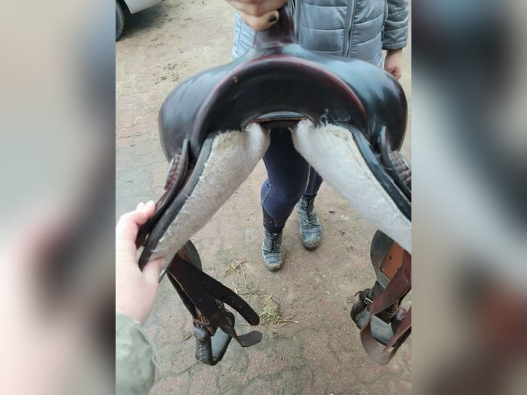 Texas Best Westernsattel 