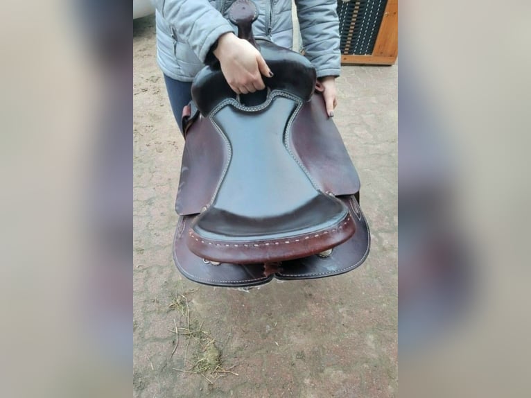 Texas Best Westernsattel 