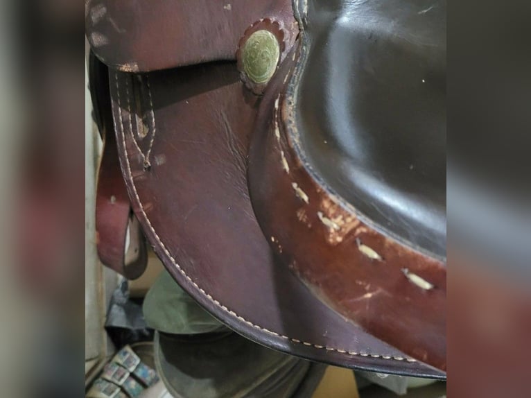 Texas Best Westernsattel 