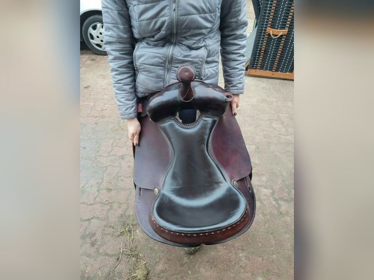 Texas Best Westernsattel 