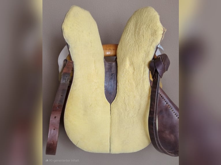 Triple W Platinum Westernsattel Triple W Platinum Westernsattel