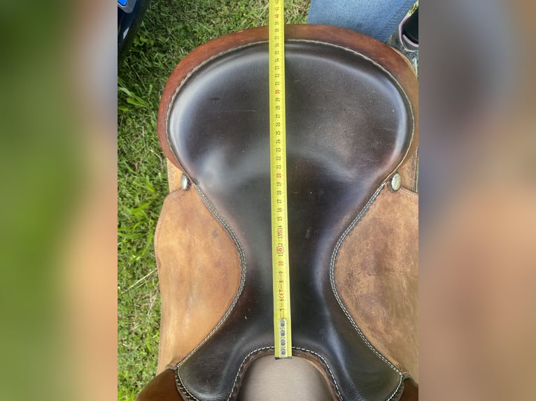 Vintage Westernsattel in sehr gutem Zustand 550€ VB