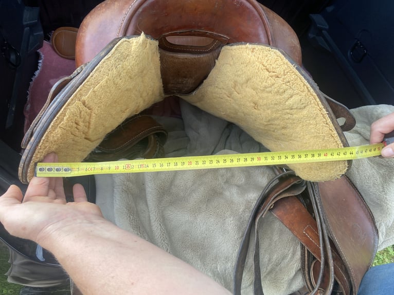Vintage Westernsattel in sehr gutem Zustand 550€ VB