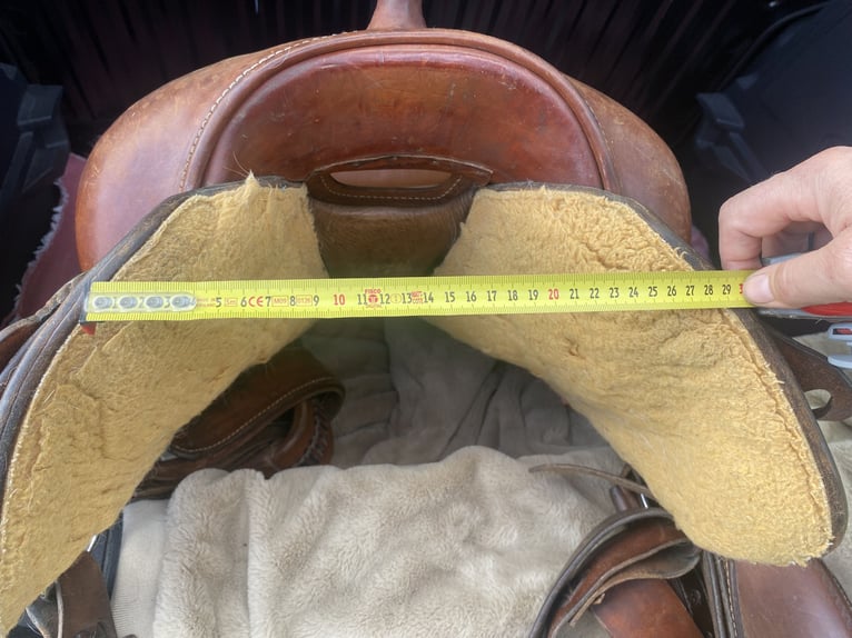 Vintage Westernsattel in sehr gutem Zustand 550€ VB