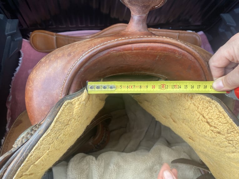 Vintage Westernsattel in sehr gutem Zustand 550€ VB