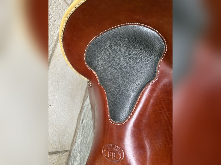 Westernsattel Breitschaft Limited Edition