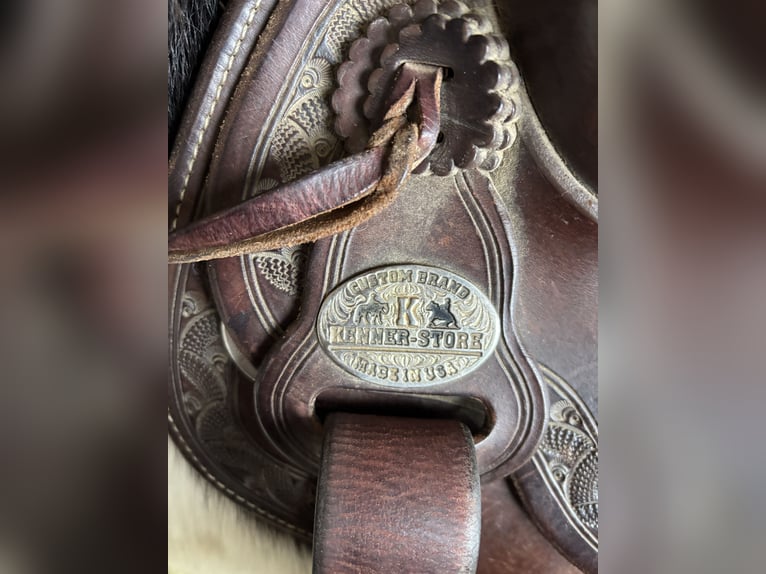 Westernsattel Kenner Store