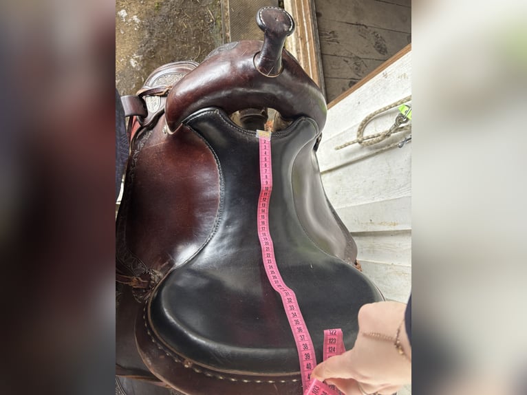 Westernsattel Kenner Store