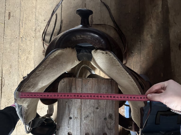 Westernsattel Kenner Store