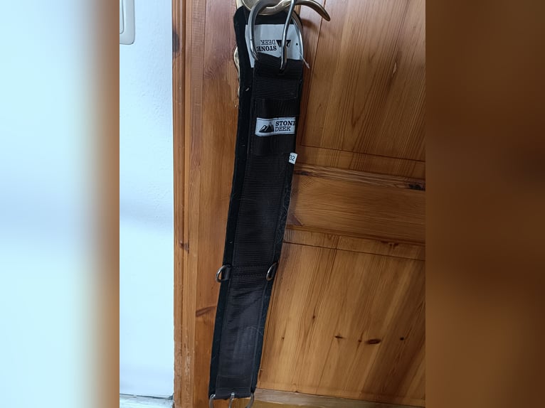 Westernsattel/ Westernsachen/ Sattel/ Western