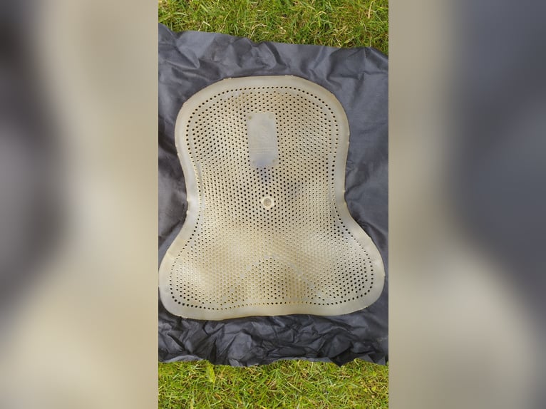 Acavallo Active Gel Pad SOFT PONY