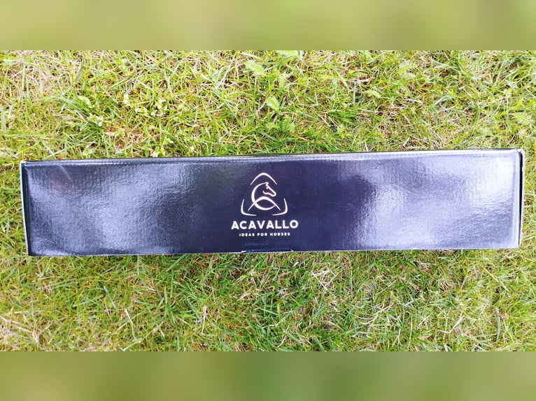 Acavallo Active Gel Pad SOFT PONY