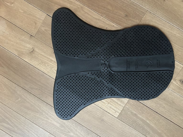 Acavallo Gelpad schwarz