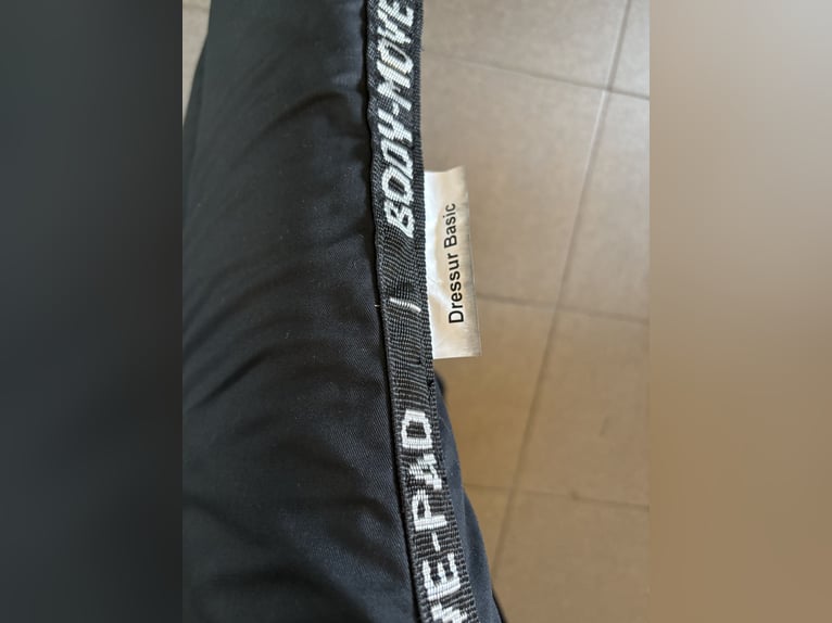 Body Move Pad schwarz 