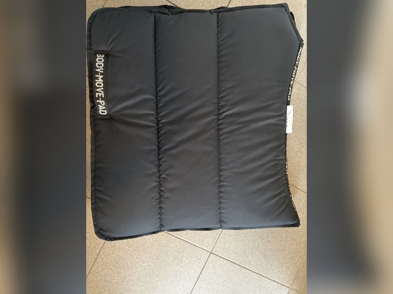 Body Move Pad schwarz 
