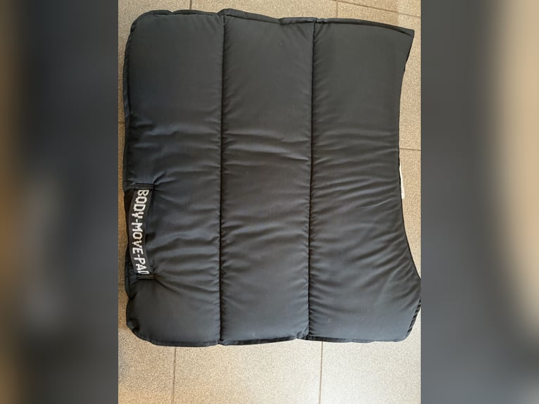 Body Move Pad schwarz 