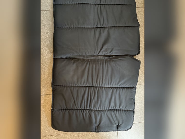 Body Move Pad schwarz 