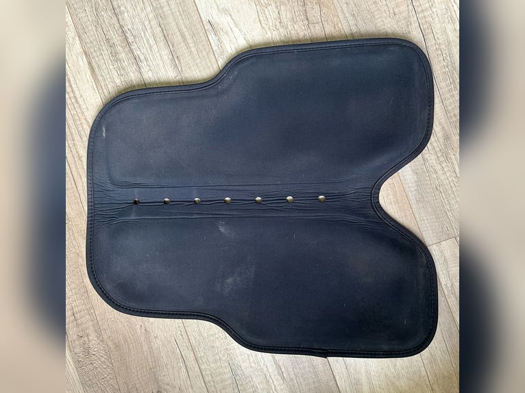 Gelpad | Sattelunterlage