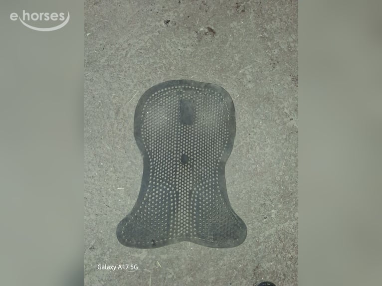 Top Reiter Gelpad
