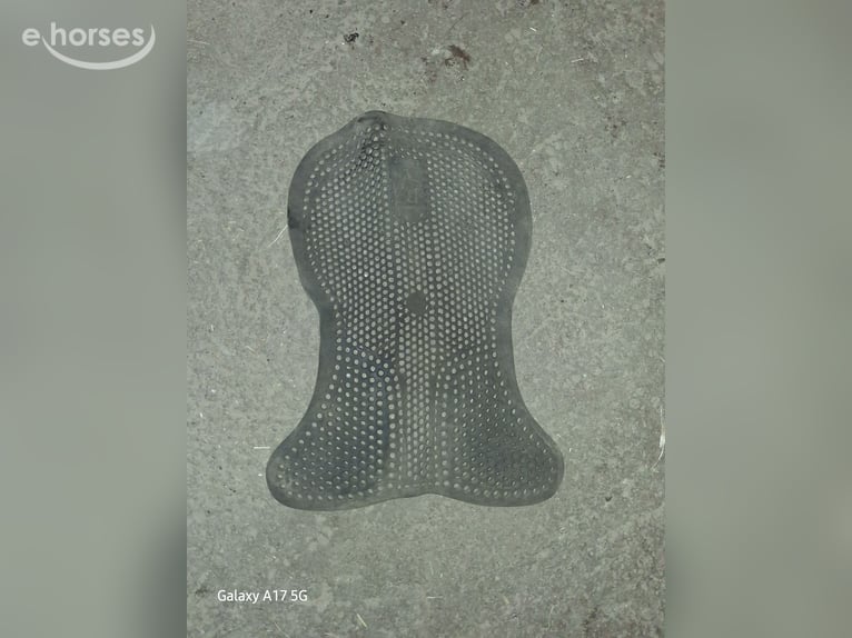 Top Reiter Gelpad