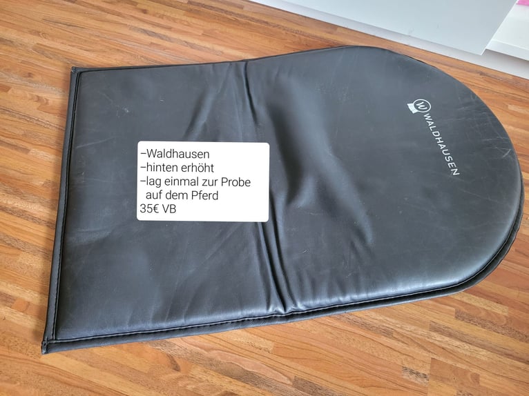 Waldhausen Gelpad