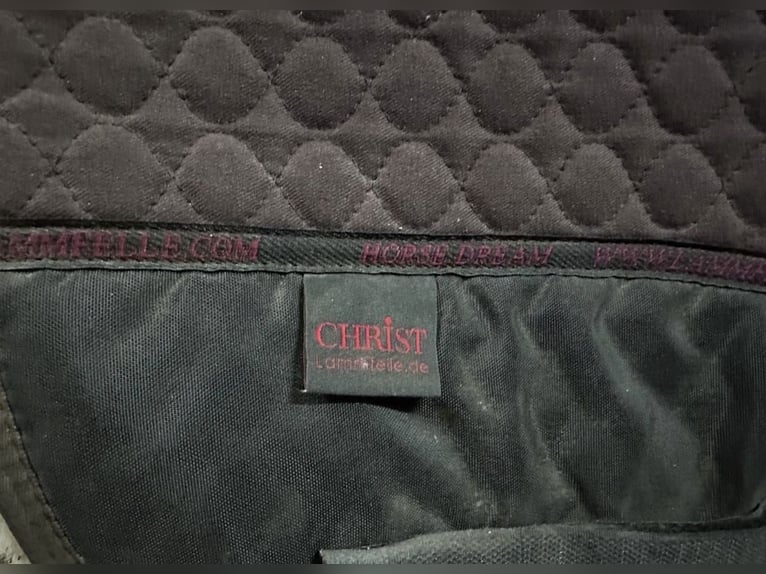 Christ Lammfell Portuguesa