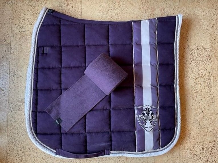 Eskadron Set Lilac Eskadron Set Lilac