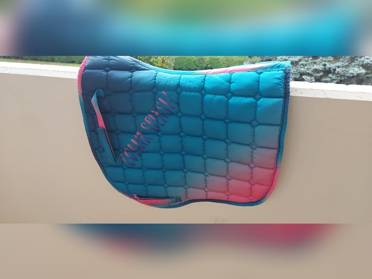 Felix bühler Dressur schabracke 