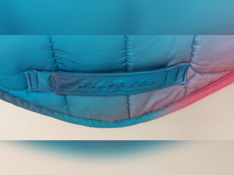 Felix bühler Dressur schabracke 