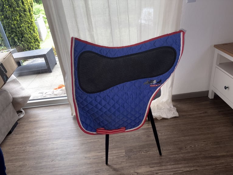 Karlslund Satteldecke