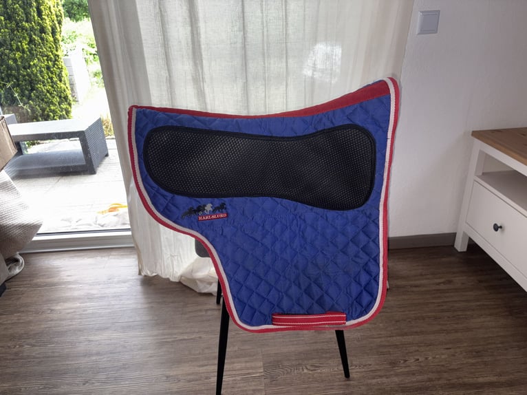 Karlslund Satteldecke