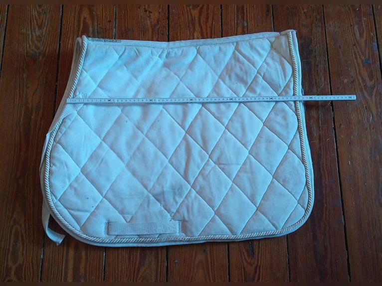 mehrere Satteldecken