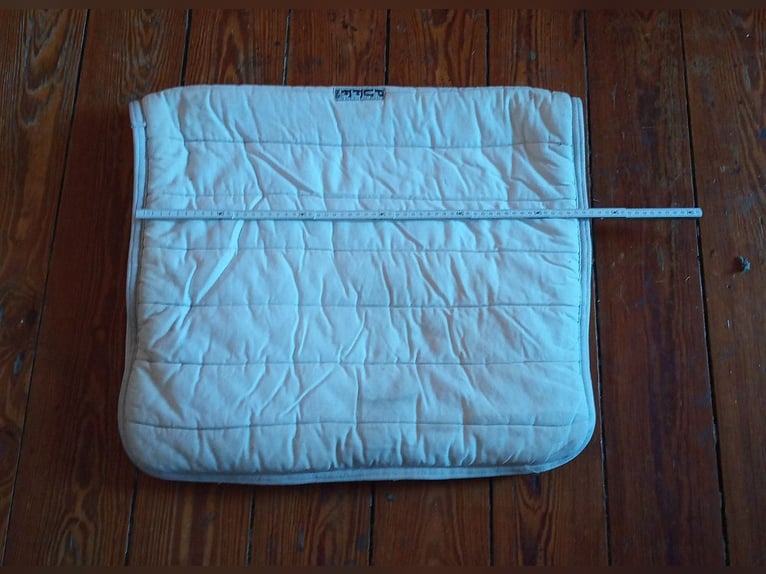 mehrere Satteldecken