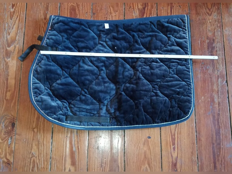 mehrere Satteldecken