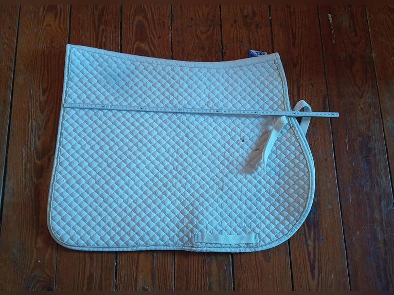 mehrere Satteldecken