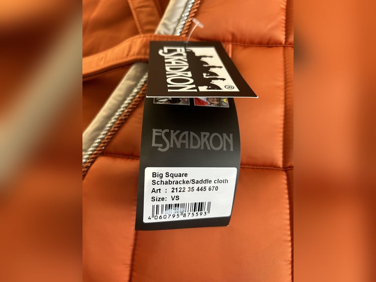 Neues Eskadron Platinum Set