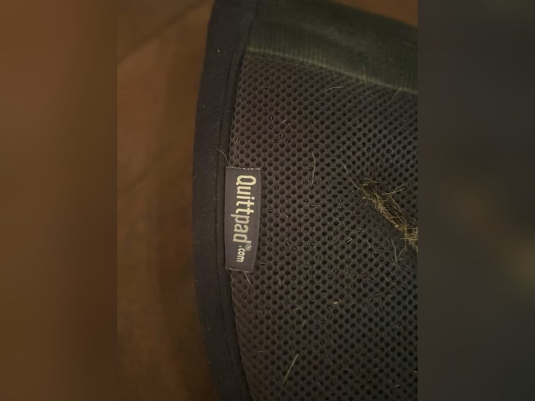 Quittpad PS Sattel Größe M Quittpad PS Sattel Größe M