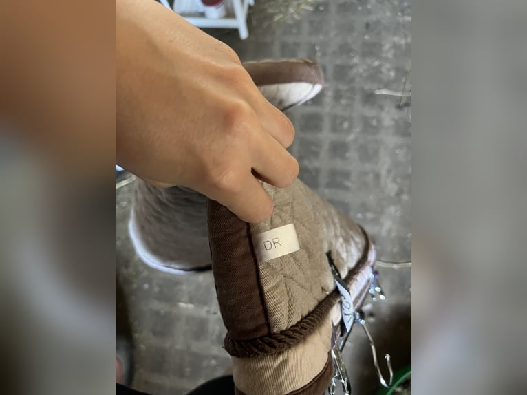 Schowmaster Schabracke mit Fliegenohren 