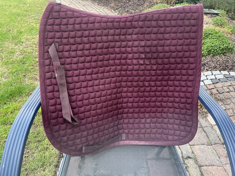 WB Eskadron Dressur Schabracke