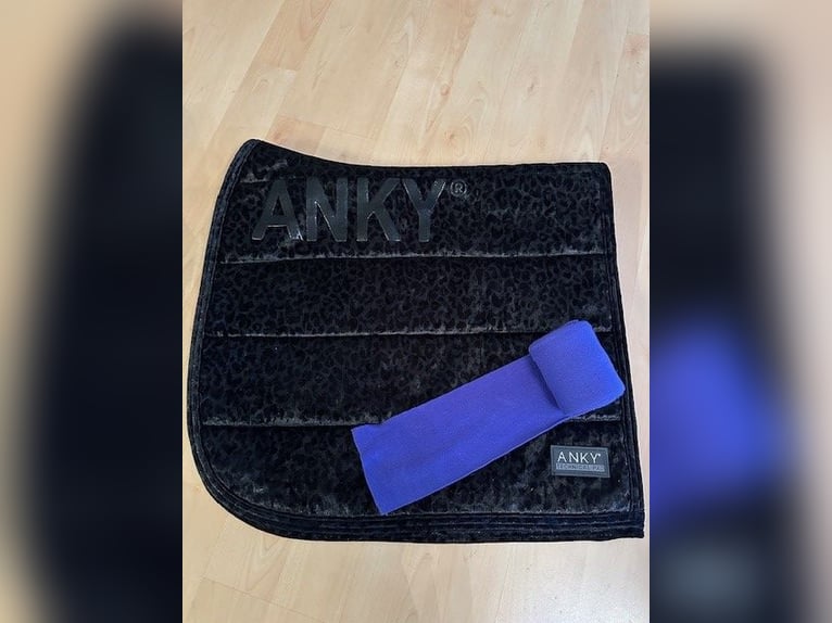 Anky Set Lila Leo Anky Set Lila Leo