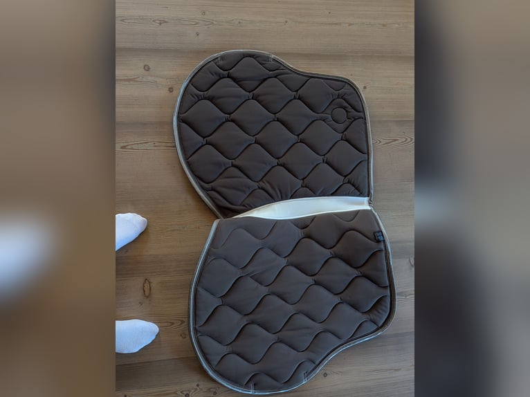 Antirutsch Schabracke