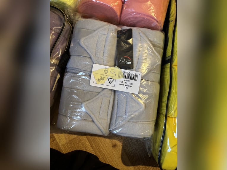 Bandagen verschiedene Farben minishetty Warmblut 